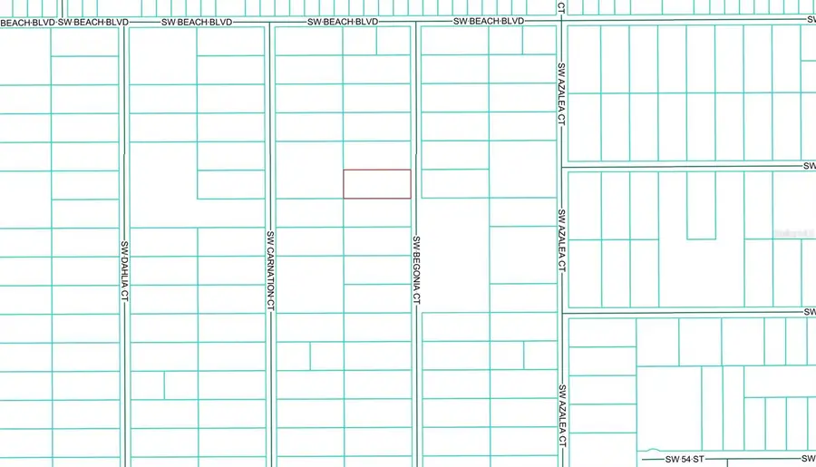 Begonia Court, Dunnellon, FL 34431 - Image #3