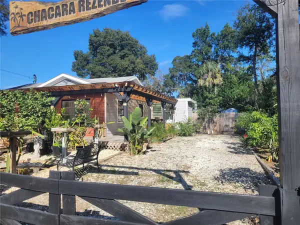 821 S Honey Way, INVERNESS, FL 34450