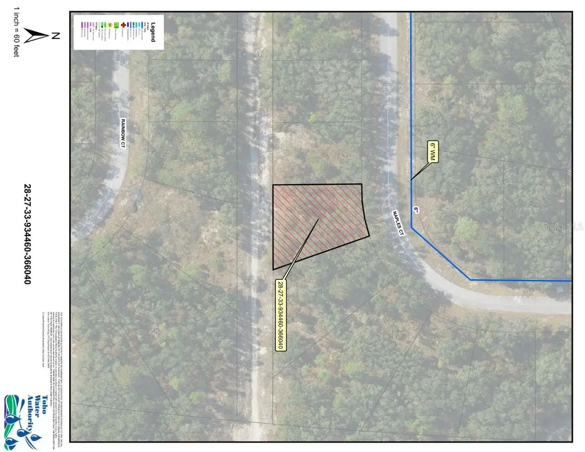 431 Naples Court, Poinciana, FL 34759 - Image #1