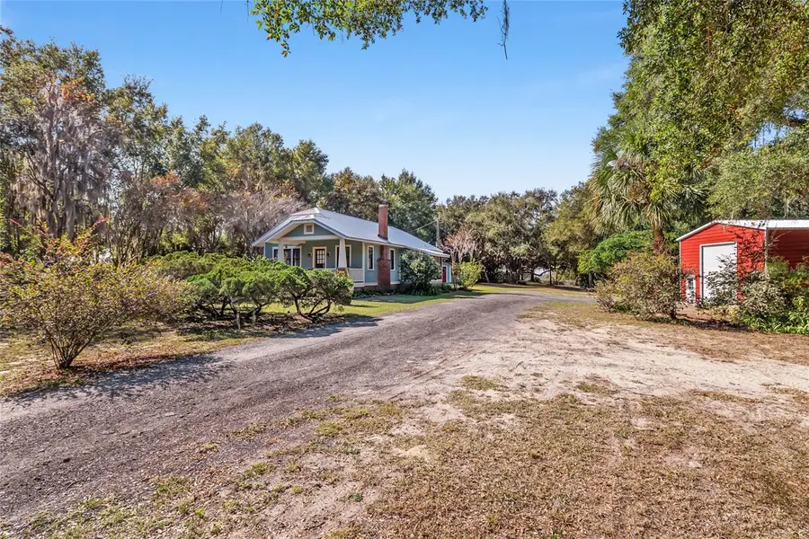 15670 S Highway 25, Weirsdale, FL 32195 - Image #3