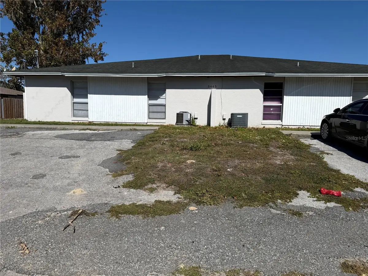 5445 SE 30th Place, Ocala, FL 34480 - Image #1