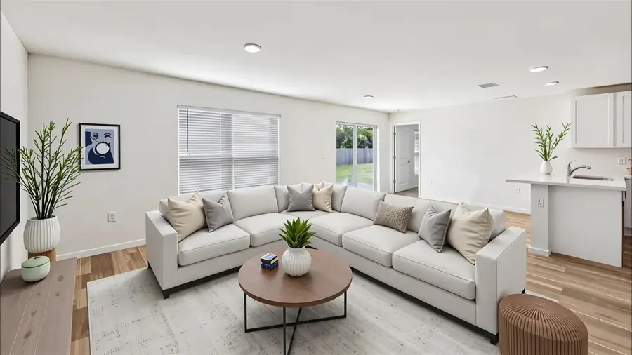 4641 Parkview Lane, Wildwood, FL 34785 - Image #2