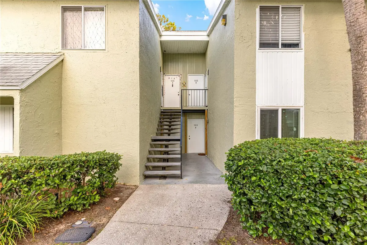 586 Fairways Circle #A, Ocala, FL 34472 - Image #1