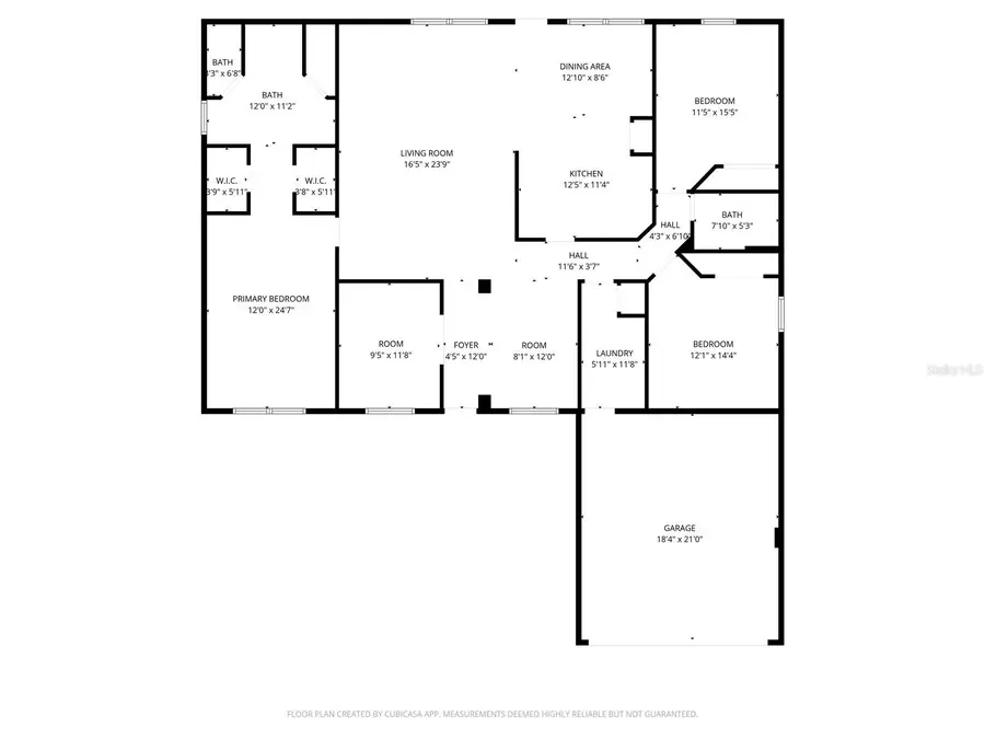 2180 W Kenmore Drive, Citrus Springs, FL 34434 - Image #3