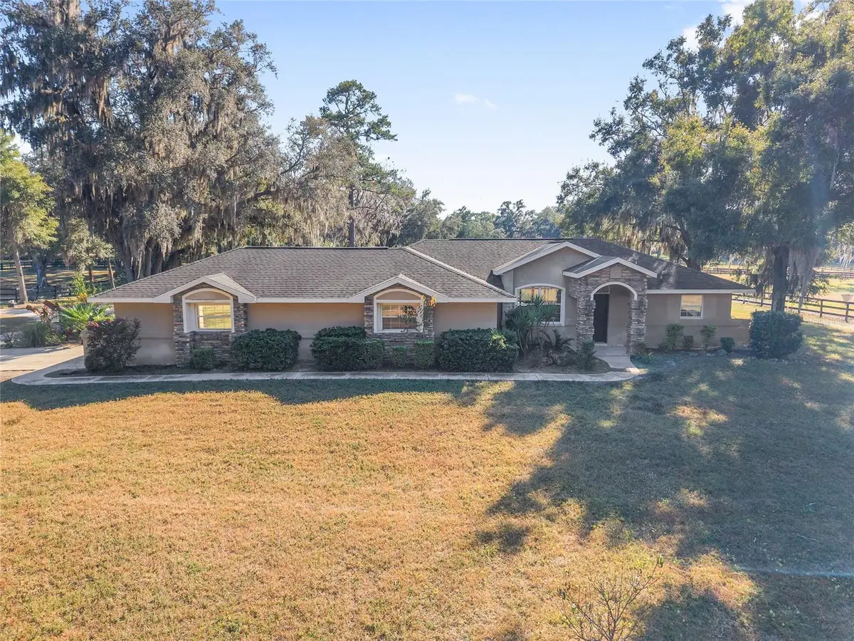 12260 NW 100th Street, Ocala, FL 34482 - Image #1