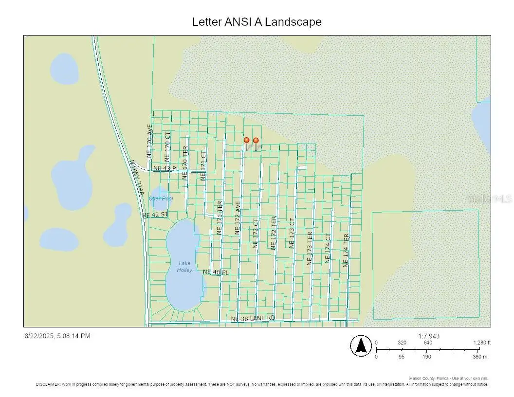 000 NE 172nd Court, Silver Springs, FL 34488 - Image #1