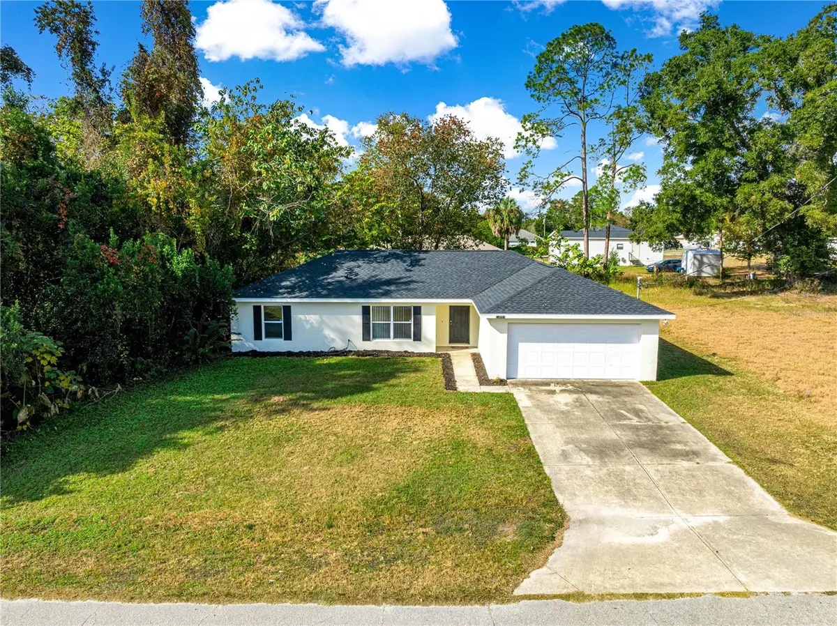 13664 SE 41st Court, Summerfield, FL 34491 - Image #1