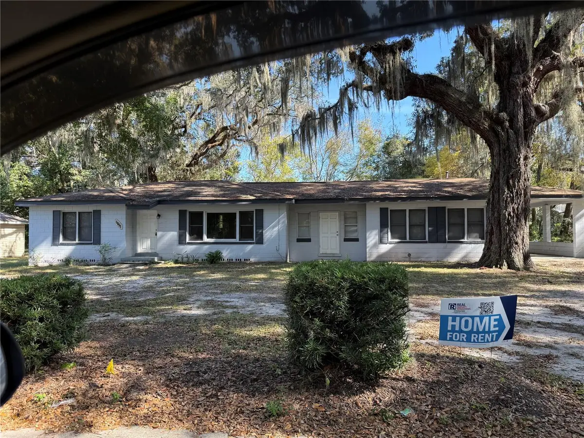 2529 NW 1st Avenue, Ocala, FL 34475 - #1