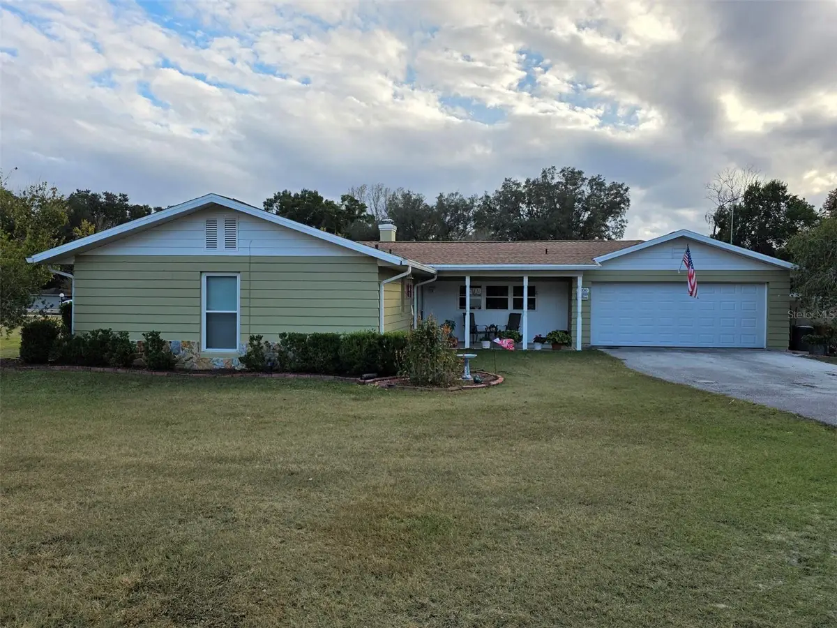 8200 SW 100th Street Road, Ocala, FL 34481 - Image #1