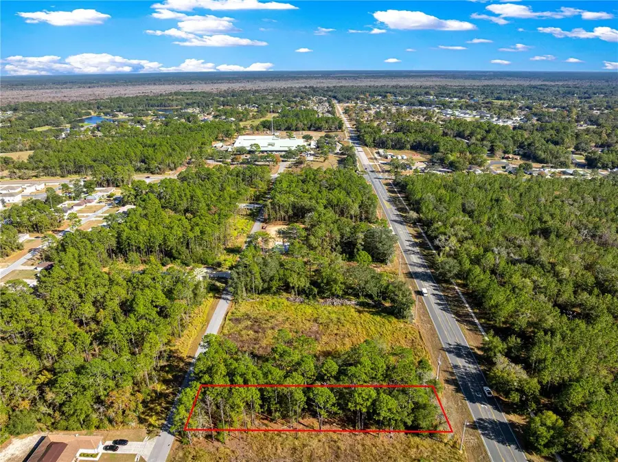 Tbd Bahia Terrace Drive, Ocala, FL 34472 - Image #3