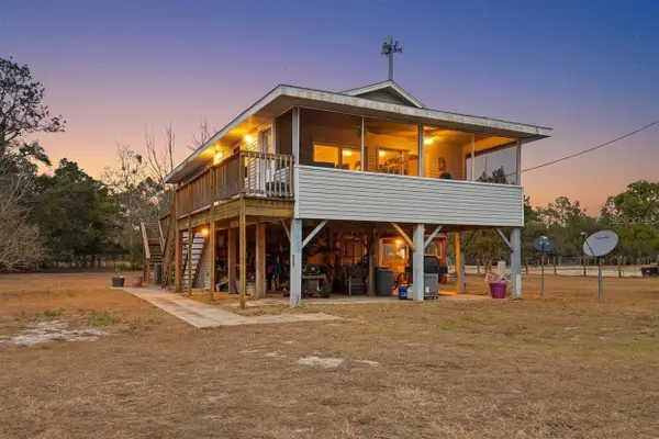 23961 SW Dogwood Lane, DUNNELLON, FL 34431