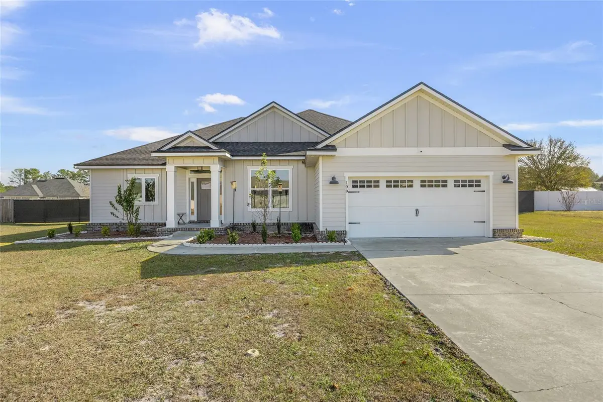 199 SW Buttercup Drive, Lake City, FL 32024 - Image #1