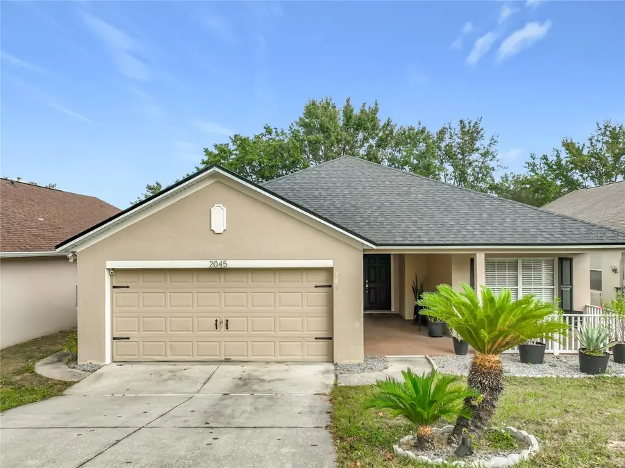 2045 Newtown Road, Groveland, FL 34736 - Image #2