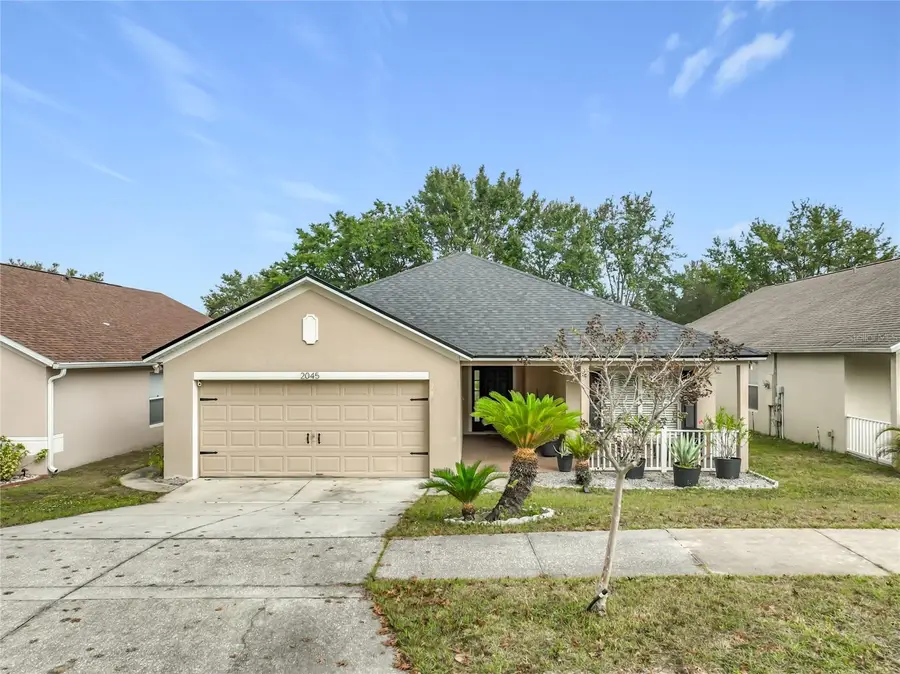 2045 Newtown Road, Groveland, FL 34736 - Image #3