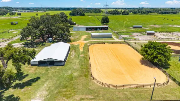 1231 NW 102nd Boulevard, WILDWOOD, FL 34785