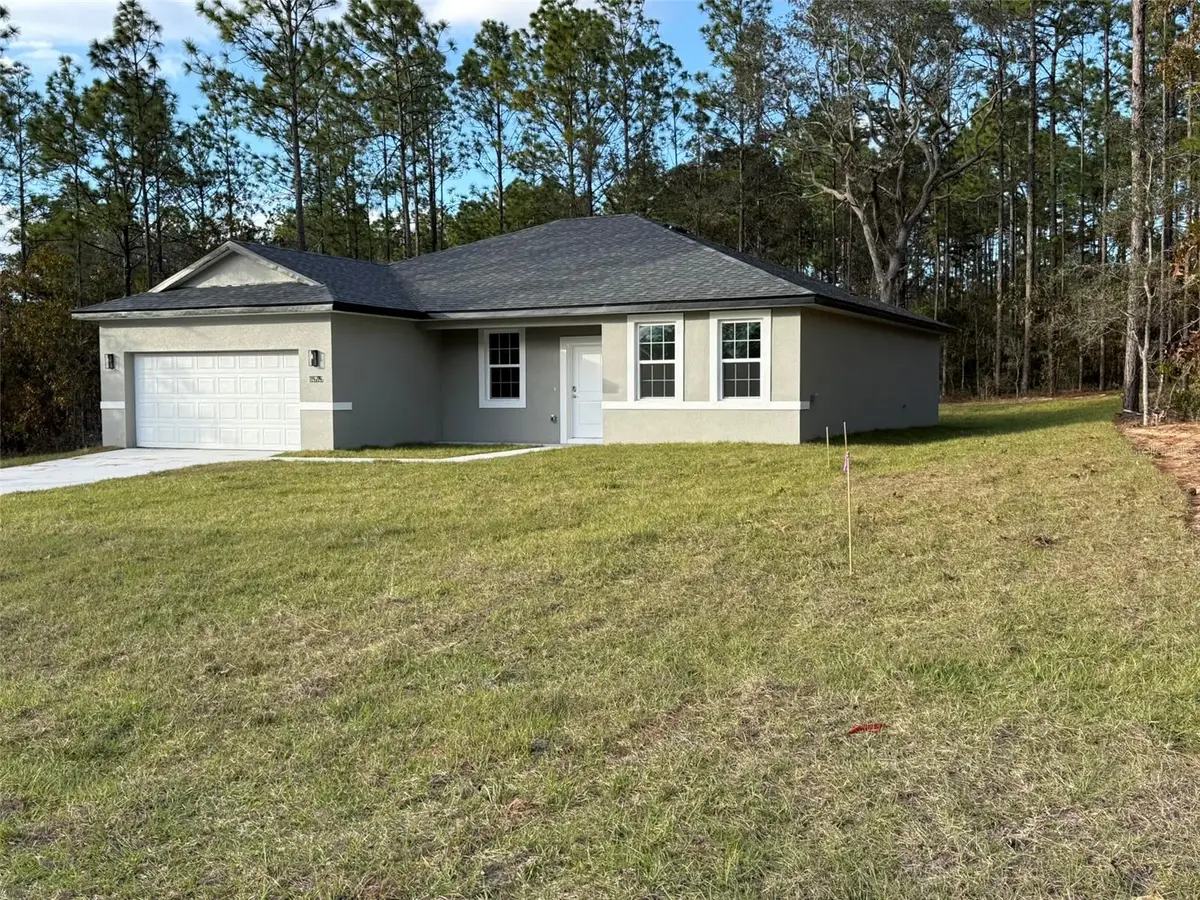 1575 W Lamplighter Street, Citrus Springs, FL 34434 - Image #1