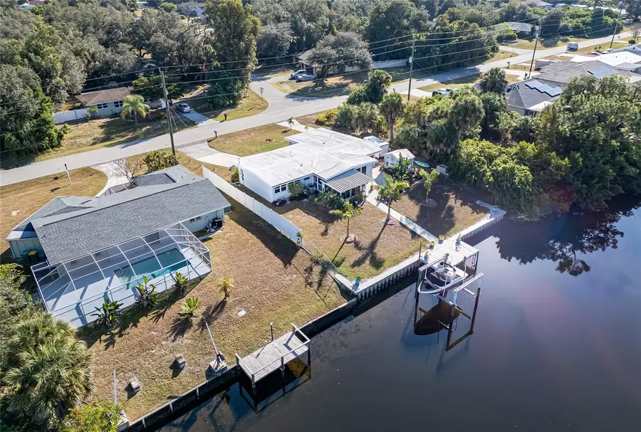 3349 Rock Creek Drive, Port Charlotte, FL 33948 - Image #2