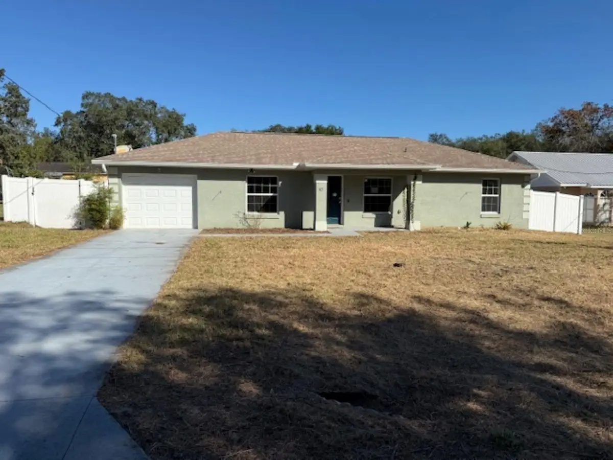 43 Pine Radial, Ocala, FL 34472 - Image #1