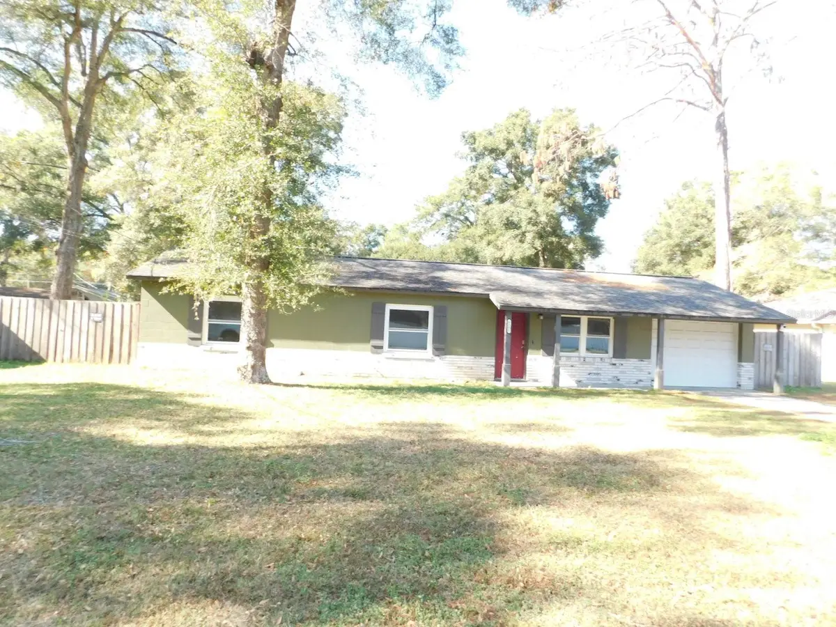 6302 NW 64th Avenue, Ocala, FL 34482 - Image #1