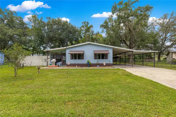 3170 SW 89th Place, OCALA, FL 34476
