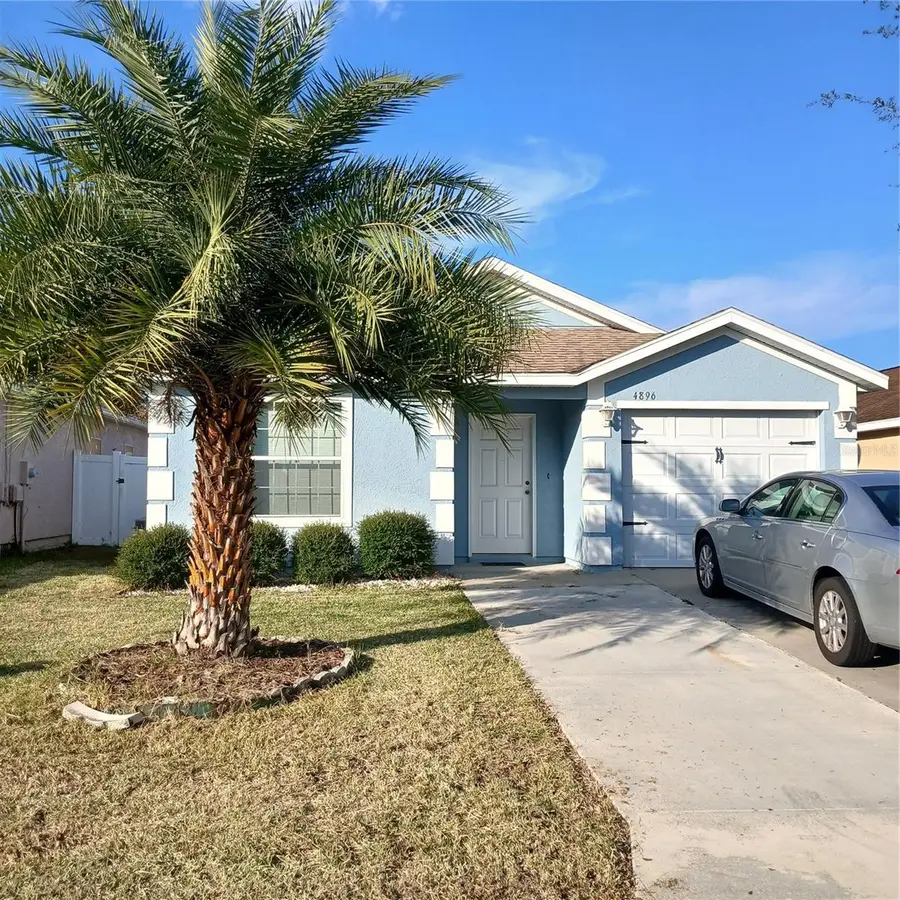 4896 NE 123rd Lane, Oxford, FL 34484 - Image #2