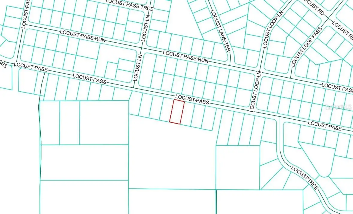 00 Locust Pass, Ocala, FL 34472 - Image #1