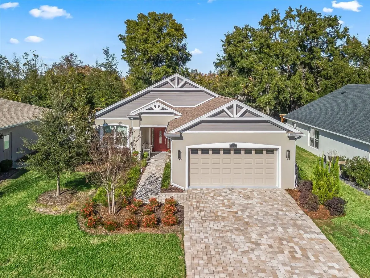 4791 NE 125th Loop, Oxford, FL 34484 - Image #1