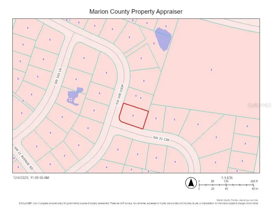 0 SW 168th Loop, Ocala, FL 34473 - Image #3