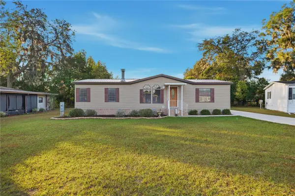 6524 SE 110th Lane, BELLEVIEW, FL 34420