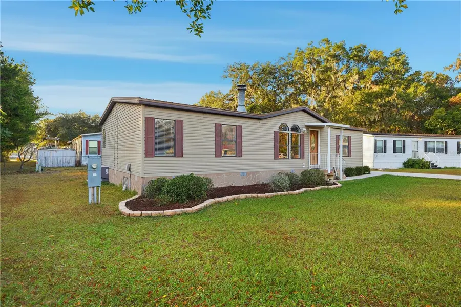 6524 SE 110th Lane, Belleview, FL 34420 - Image #2