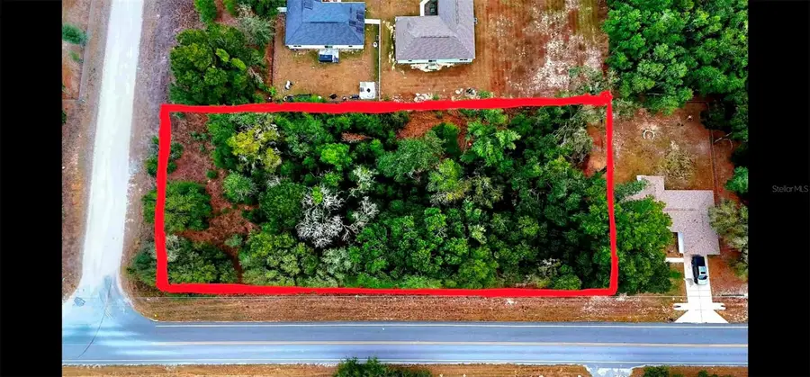 0 SW 140th Avenue, Dunnellon, FL 34432 - Image #2