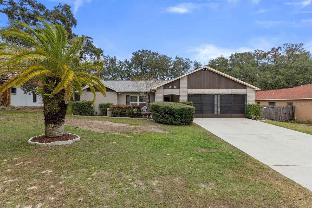 8095 Philatelic Drive, Spring Hill, FL 34606 - Image #1