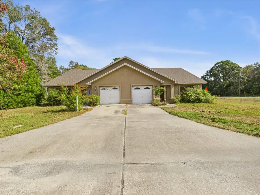 4116 Jason Road, Spring Hill, FL 34608 - Image #2