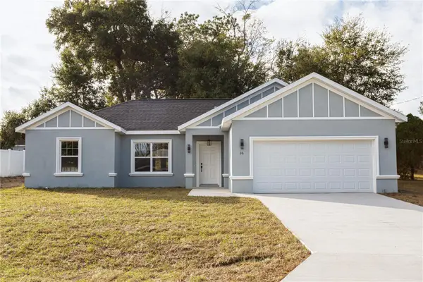 26 Hemlock Radial Loop, OCALA, FL 34472