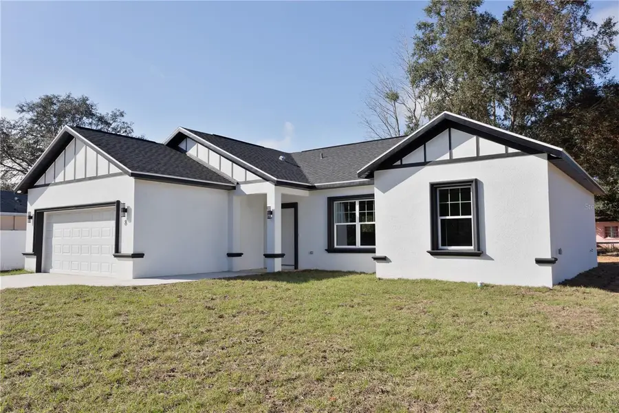 8 Pine Trace Court, Ocala, FL 34472 - Image #2
