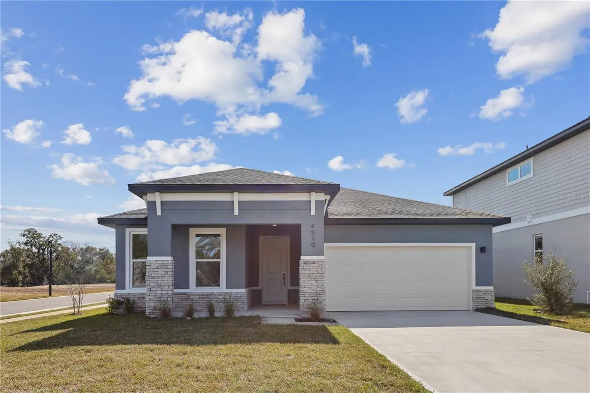 4510 NW 37th Street Road, Ocala, FL 34475 - #1