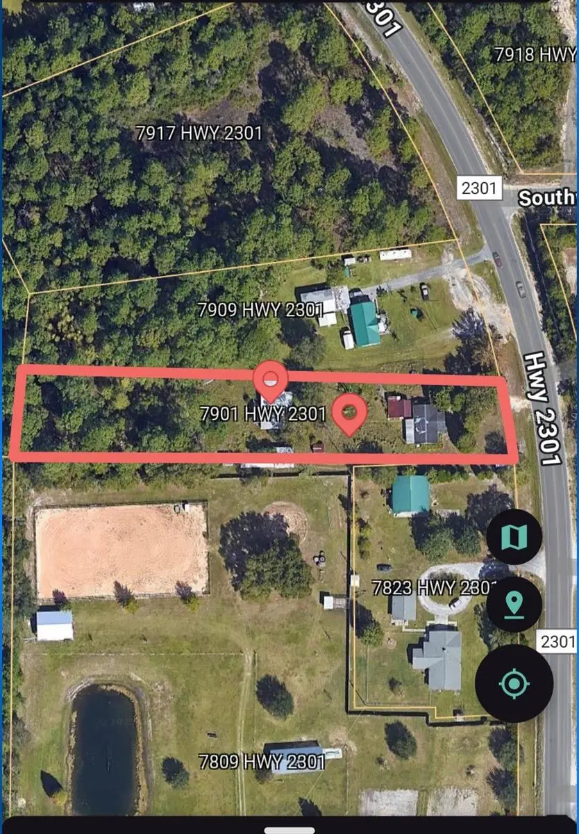 7901 Highway 2301, Panama City, FL 32404 - Image #1