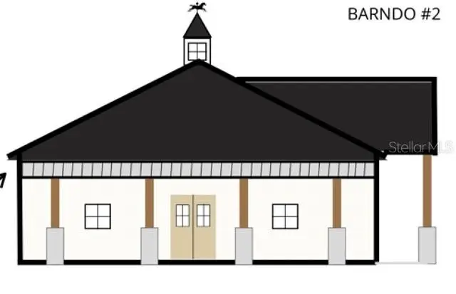 7824 NW 167th Court, Morriston, FL 32668 - Image #1