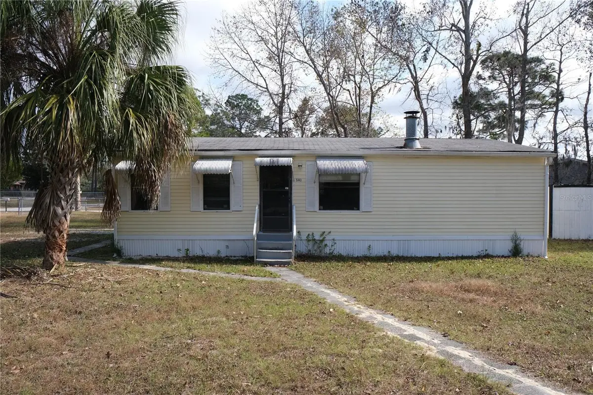 5143 S Knobhill Terrace, Homosassa, FL 34446 - Image #1