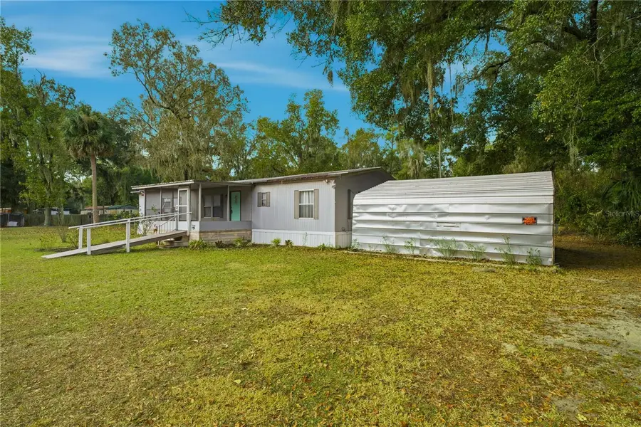 17196 NE 36th Court, Citra, FL 32113 - Image #2