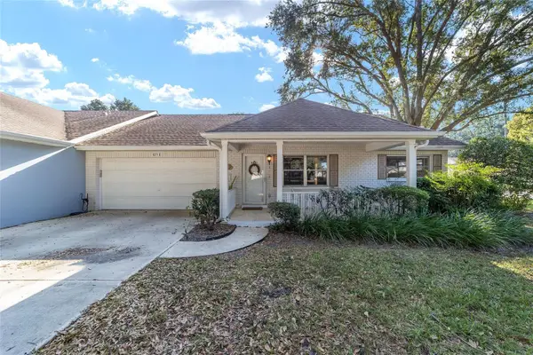 9371 SW 82nd Terrace #E, OCALA, FL 34481
