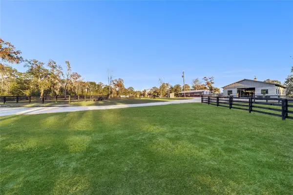 6491 SE 185th Terrace, MORRISTON, FL 32668