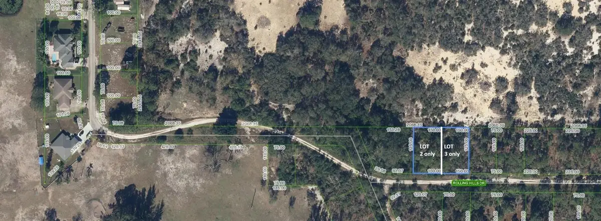 204 Rolling Hills Drive, Lake Placid, FL 33852 - Image #1