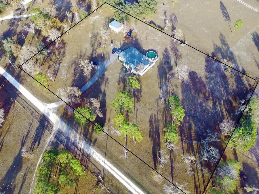 5351 NE 121st Terrace, Williston, FL 32696 - Image #2