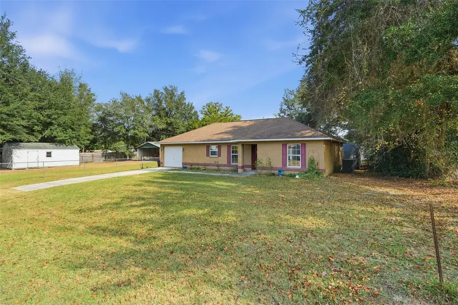 14165 SE 35th Court, Summerfield, FL 34491 - Image #2