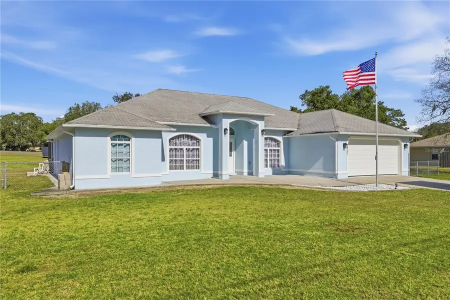 20201 SW Cardinal Avenue, Dunnellon, FL 34431 - Image #2
