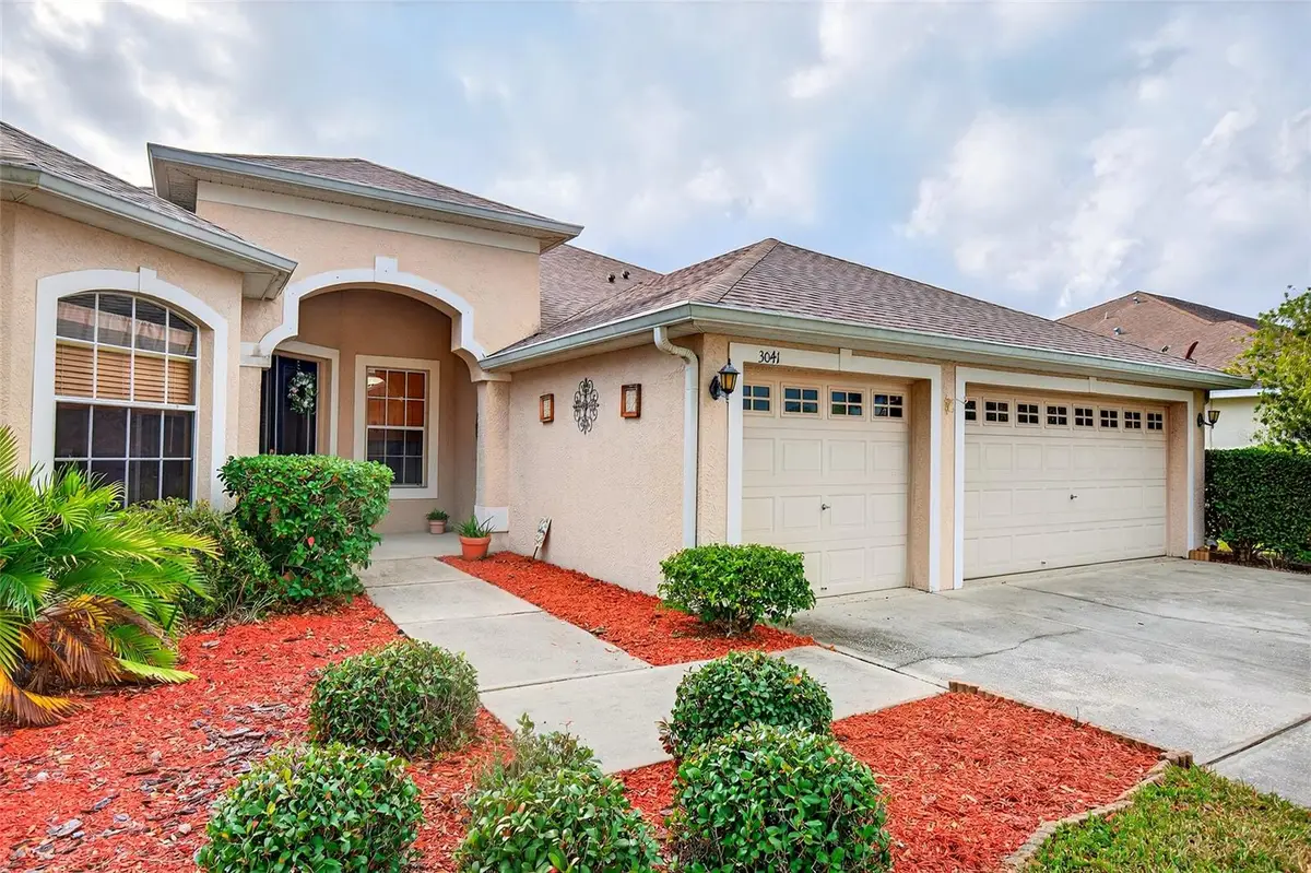 3041 High Meadow Way, Land O Lakes, FL 34639 - Image #1