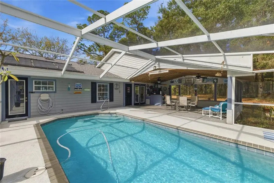 7885 SW 202nd Avenue, Dunnellon, FL 34431 - Image #2