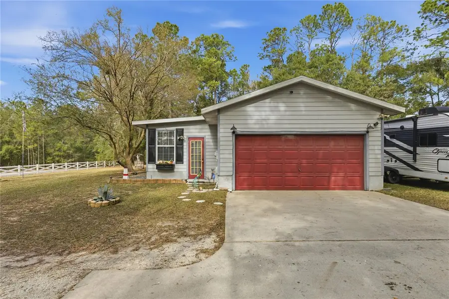 7885 SW 202nd Avenue, Dunnellon, FL 34431 - Image #3