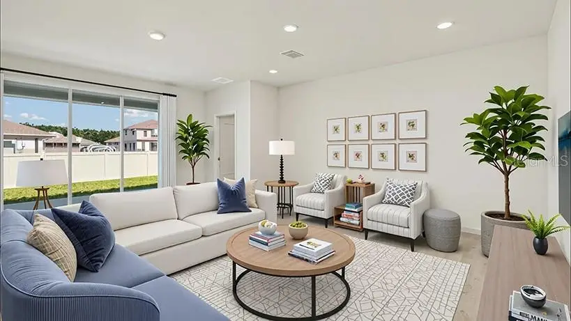 1586 NW 127th Drive, Newberry, FL 32669 - Image #2